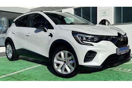 Mitsubishi ASX Gebrauchtwagen