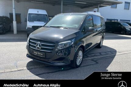 Mercedes-Benz Vito Gebrauchtwagen