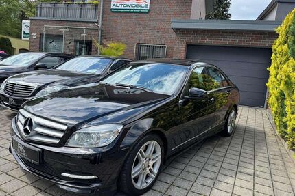 Mercedes-Benz C 300 Gebrauchtwagen