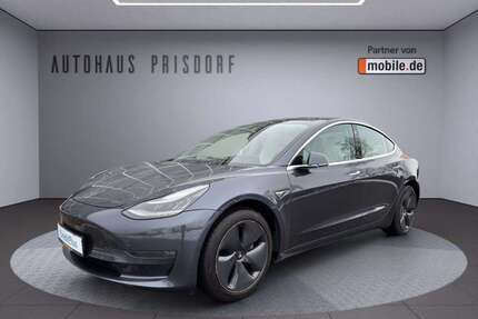Tesla Model 3 Gebrauchtwagen