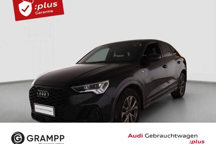 Audi Q3 Gebrauchtwagen