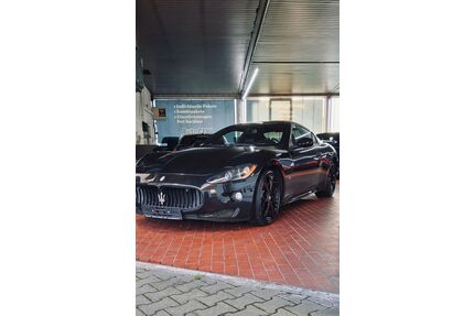 Maserati Granturismo Gebrauchtwagen