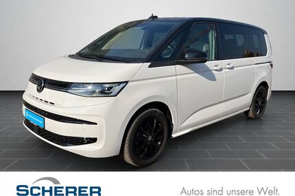 VW T7 Multivan Gebrauchtwagen