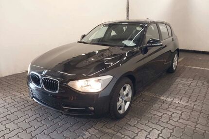 BMW 116 Gebrauchtwagen