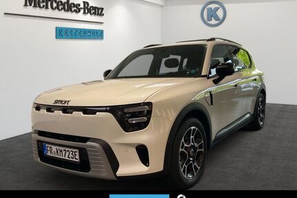 Smart #5 Gebrauchtwagen