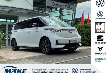 VW ID. Buzz Gebrauchtwagen