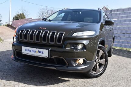 Jeep Cherokee Gebrauchtwagen