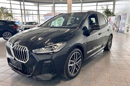BMW 220 Gebrauchtwagen