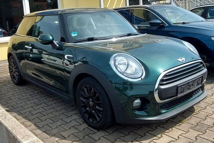 Mini ONE Gebrauchtwagen