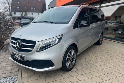 Mercedes-Benz V 300 Gebrauchtwagen