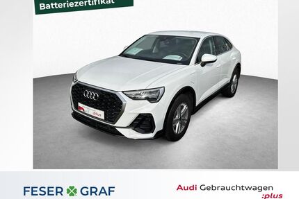 Audi Q3 Gebrauchtwagen