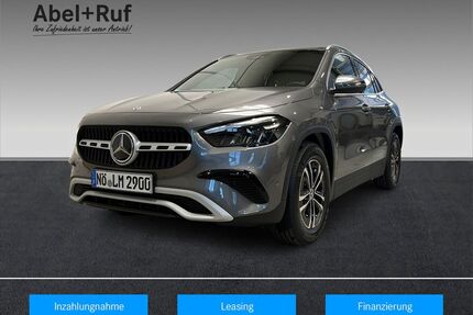 Mercedes-Benz GLA 200 Gebrauchtwagen