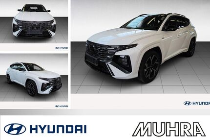 Hyundai TUCSON Gebrauchtwagen