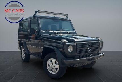 Mercedes-Benz G 290 