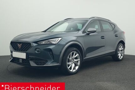 Cupra Formentor Gebrauchtwagen