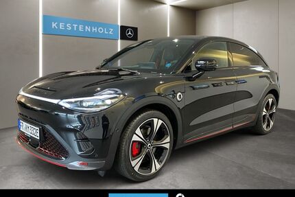 Smart #3 Gebrauchtwagen