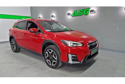 Subaru XV Gebrauchtwagen