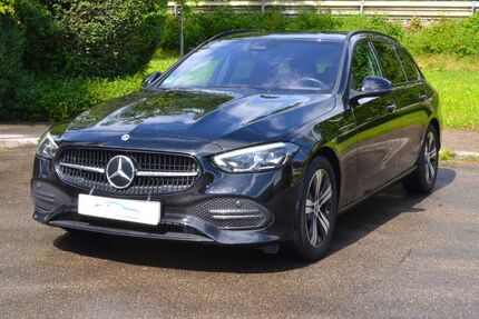 Mercedes-Benz C 220 Gebrauchtwagen