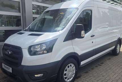 Ford Transit Gebrauchtwagen
