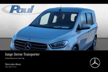 Mercedes-Benz T-Klasse Gebrauchtwagen