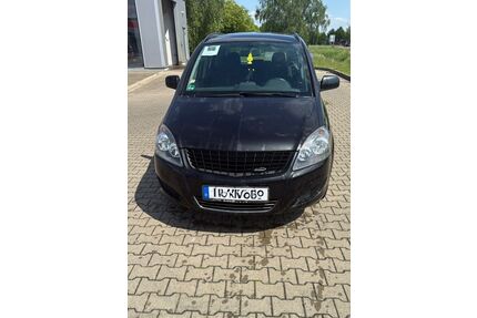 Opel Zafira Gebrauchtwagen