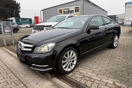 Mercedes-Benz C 220 Gebrauchtwagen