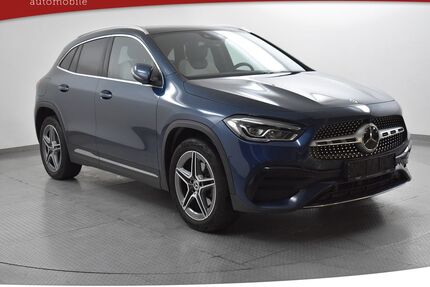 Mercedes-Benz GLA 250 Gebrauchtwagen
