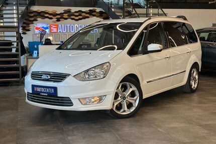 Ford Galaxy Gebrauchtwagen