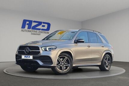 Mercedes-Benz GLE 350 Gebrauchtwagen