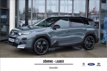 Citroen C5 Aircross Gebrauchtwagen