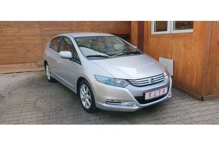 Honda Insight Gebrauchtwagen