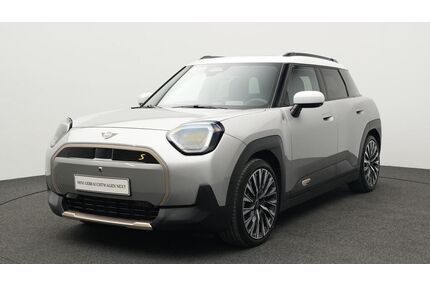 Mini Aceman Gebrauchtwagen