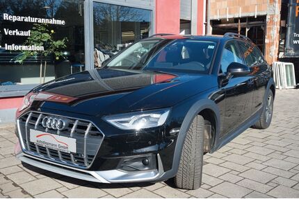 Audi A4 Allroad Gebrauchtwagen
