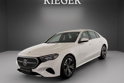 Mercedes-Benz E 200 Gebrauchtwagen