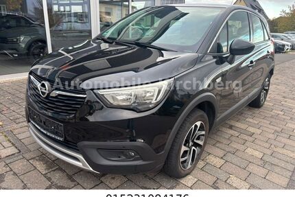 Opel Andere Gebrauchtwagen