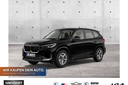 BMW X1 Gebrauchtwagen