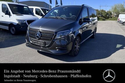 Mercedes-Benz V 300 Gebrauchtwagen