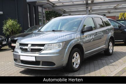 Dodge Journey Gebrauchtwagen