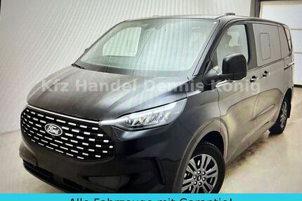 Ford Tourneo Custom Gebrauchtwagen