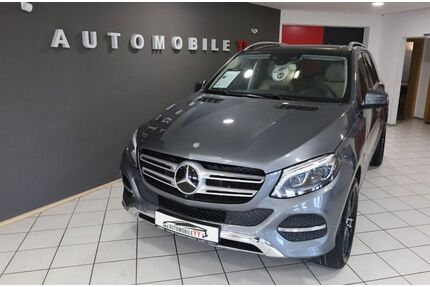 Mercedes-Benz GLE 500 Gebrauchtwagen
