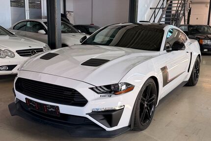 Ford Mustang Gebrauchtwagen