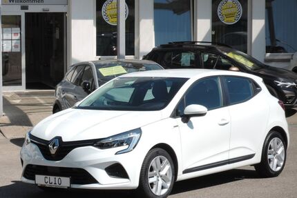 Renault Clio Gebrauchtwagen