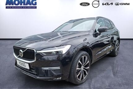 Volvo XC60 Gebrauchtwagen