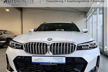 BMW 330 Gebrauchtwagen