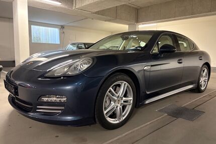 Porsche Panamera Gebrauchtwagen