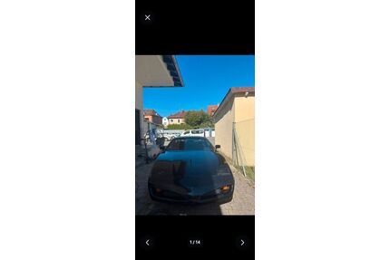 Pontiac Firebird Gebrauchtwagen