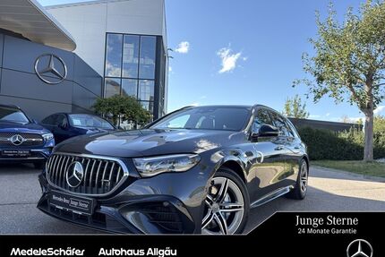 Mercedes-Benz E 53 AMG Gebrauchtwagen