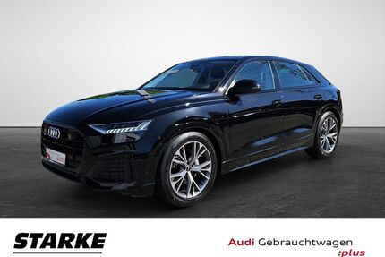 Audi Q8 Gebrauchtwagen