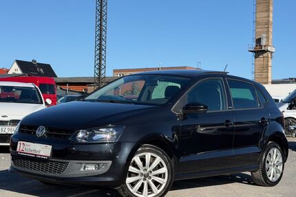 VW Polo Gebrauchtwagen