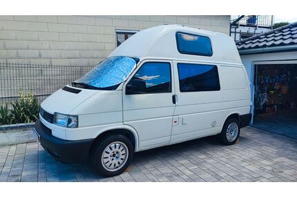 VW T4 andere Gebrauchtwagen